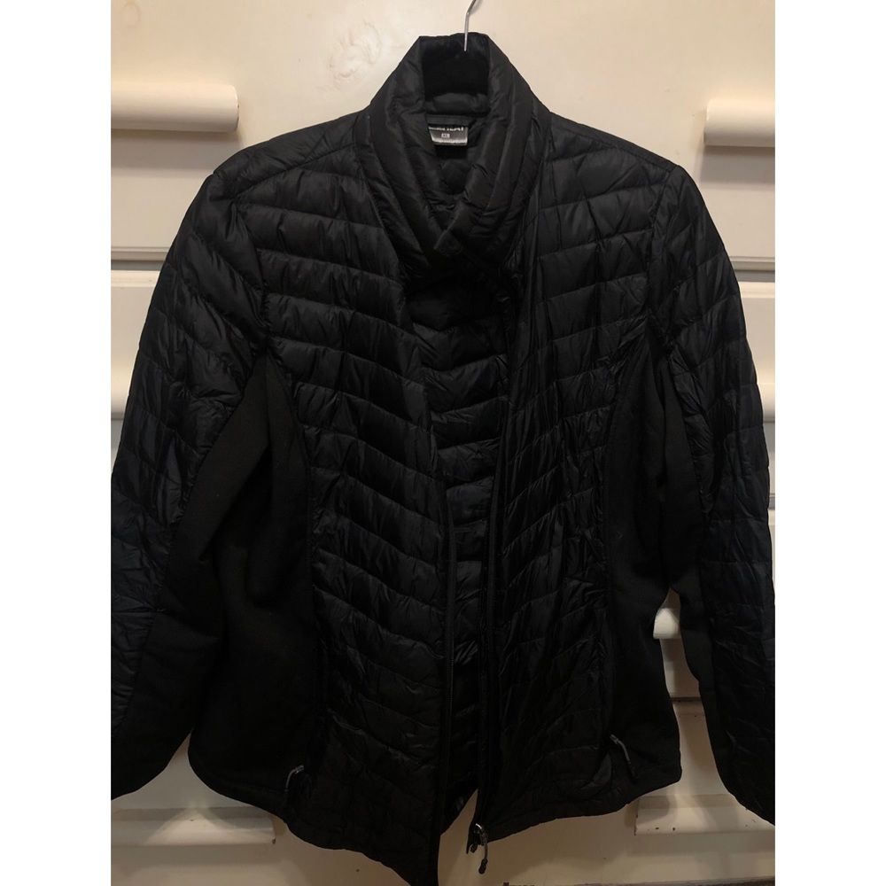 *ON HOLD* Light Weight Puffy Jacket